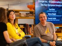 The ups and downs of invеsting in Europe with VCs Saul Klеin Raluca Ragab